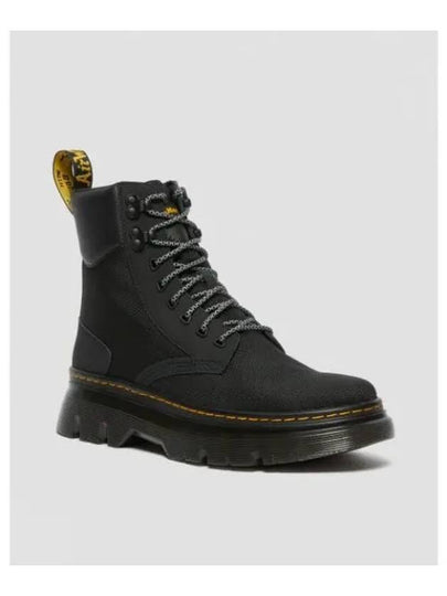 Tarik Combat Boots Black - DR. MARTENS - BALAAN 2