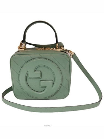 women cross bag - GUCCI - BALAAN 1