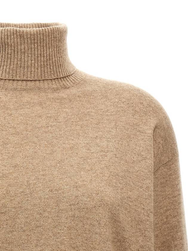 Brunello Cucinelli 'Monile' Sweater - BRUNELLO CUCINELLI - BALAAN 3