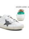 Old school sneakers GYF00111 F002822 10974 34 225mm 35 230mm - GOLDEN GOOSE - BALAAN 5