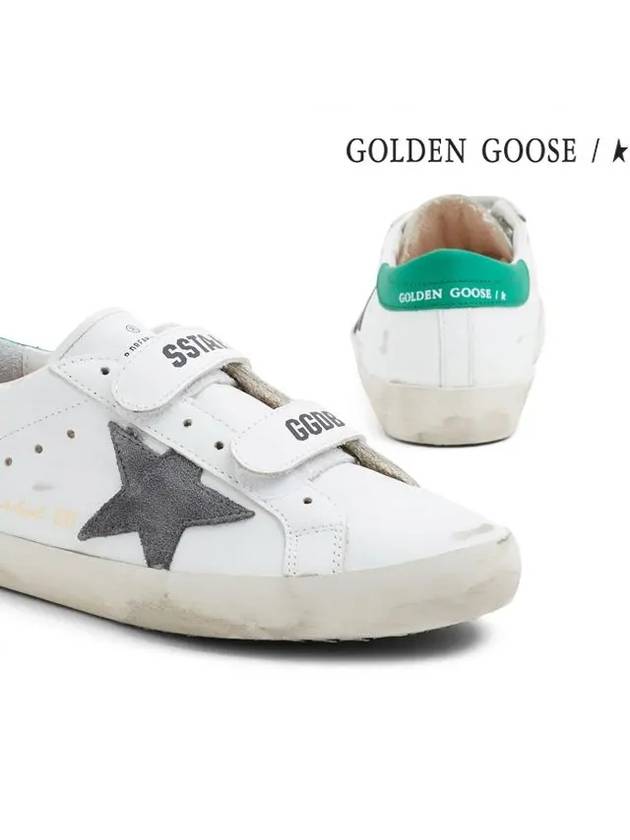 Old school sneakers GYF00111 F002822 10974 34 225mm 35 230mm - GOLDEN GOOSE - BALAAN 5