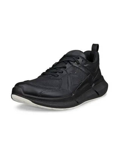 Biom 2.2 Low Top Sneakers Black - ECCO - BALAAN 2