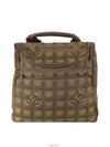 men backpack - CHANEL - BALAAN 1