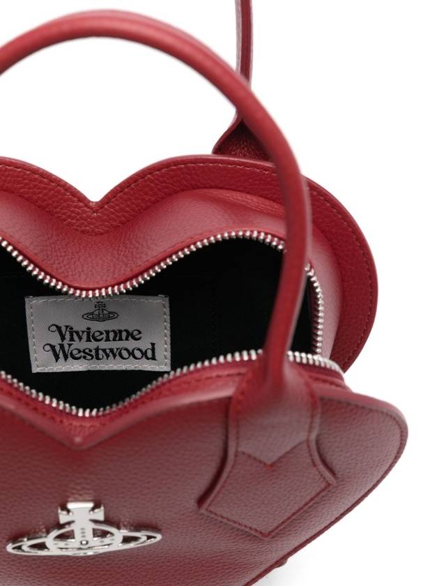 Vivienne Westwood Bags.. Red - VIVIENNE WESTWOOD - BALAAN 5