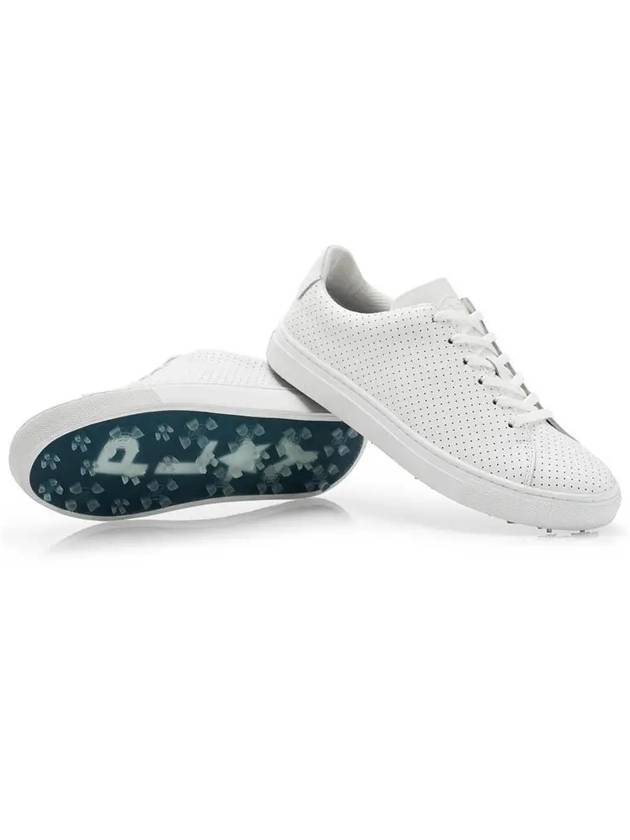 Perforated Durf Spikeless Snow - G/FORE - BALAAN 2