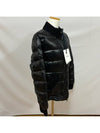 ARCELOT short down lightweight padded jacket - MONCLER - BALAAN 3