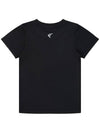 New Ultimate Soft Short Sleeve Black - CETO - BALAAN 3