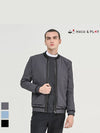 Urban Casual Blouson WindbreakerHC1MJP002 - HOLIC&PLAY - BALAAN 3