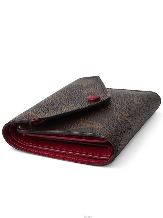 women s wallet - LOUIS VUITTON - BALAAN 3