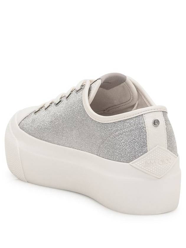 Jimmy Choo Sneakers - JIMMY CHOO - BALAAN 3