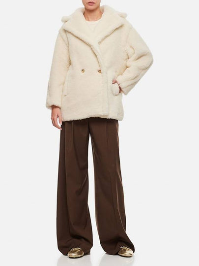 Espero Teddy Coat - MAX MARA - BALAAN 2