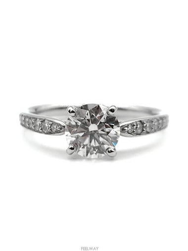 women rings - TIFFANY & CO. - BALAAN 1