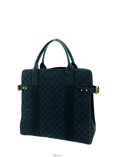 men tote bag - GUCCI - BALAAN 1