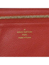 M60295 medium wallet - LOUIS VUITTON - BALAAN 5