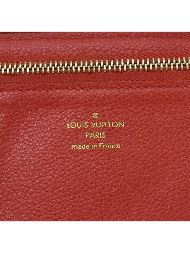 M60295 medium wallet - LOUIS VUITTON - BALAAN 5