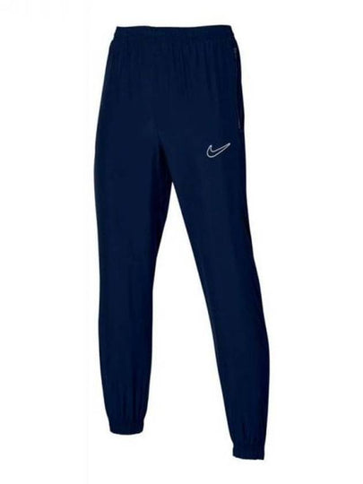 Academy Dri-Fit Jogger Pants Navy - NIKE - BALAAN 2