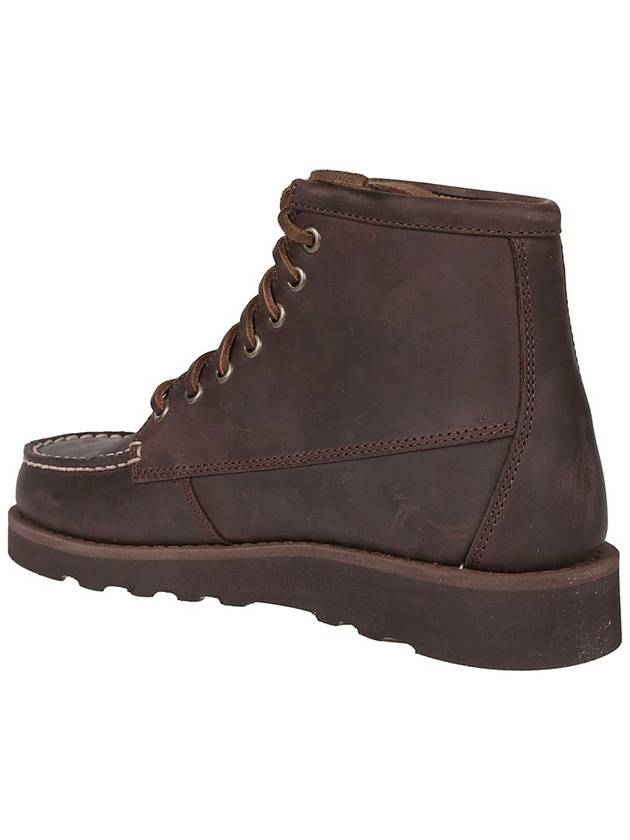 Sebago Boots ankle - SEBAGO - BALAAN 3