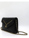 A84362 Crossbody Bag - CHANEL - BALAAN 2