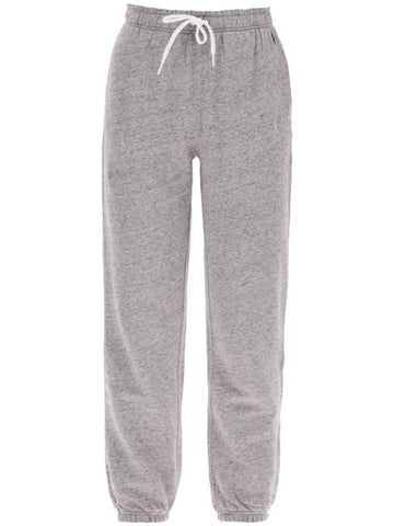 Training Jogger Pants 211935585007 DKVHT - POLO RALPH LAUREN - BALAAN 1