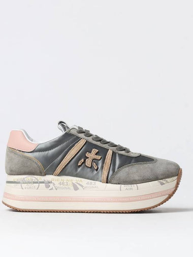 Sneakers woman Premiata - PREMIATA - BALAAN 1