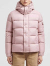 Women s MAYA down padded jacket 1A00169 54A81 51A - MONCLER - BALAAN 3