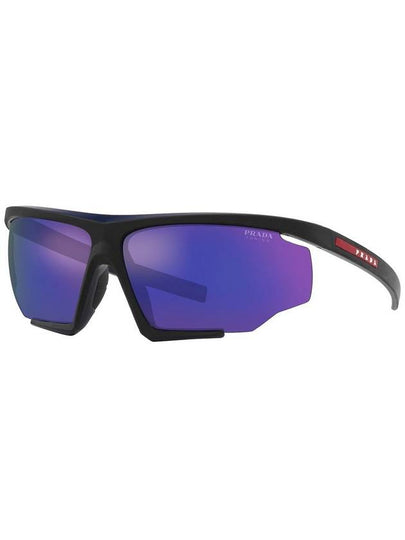 Prada  Ps07Ys Impavid Sunglasses - PRADA - BALAAN 2