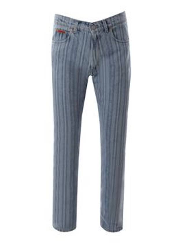 Martine Rose Jeans - MARTINE ROSE - BALAAN 3