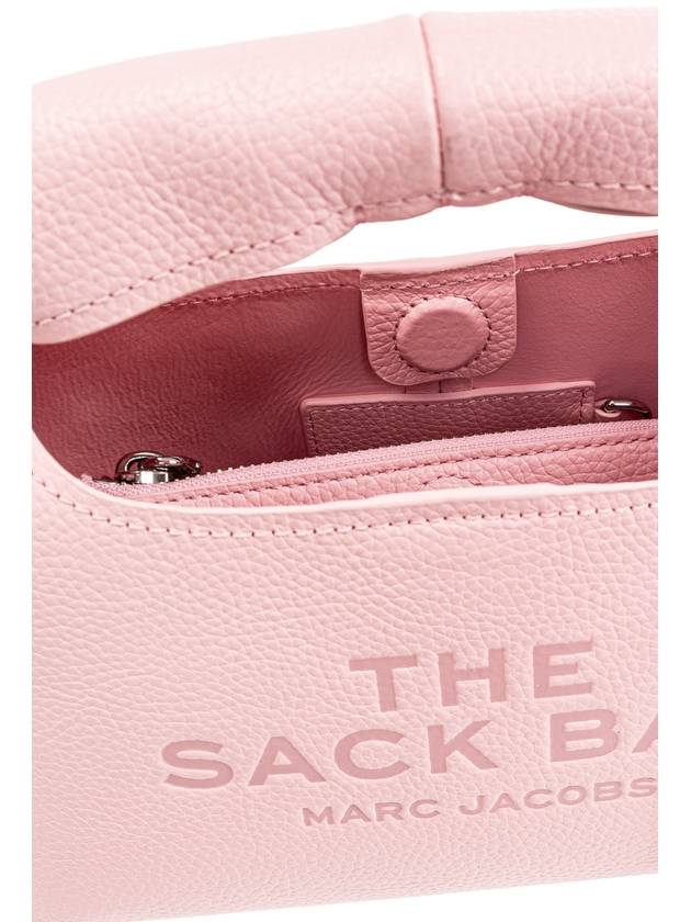 Marc Jacobs Handbag The Sack Mini, Women's, Pink - MARC JACOBS - BALAAN 5