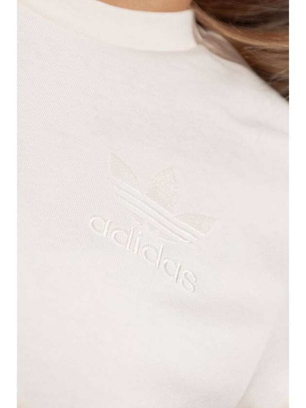 ADIDAS Originals ADIDAS X Wales Bonner, Women's, Cream - ADIDAS ORIGINALS - BALAAN 5