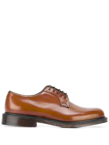 Classic Derby Shoes EEB0019XV - CHURCH'S - BALAAN 1