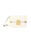 Orsay MM Cross Bag White - LOUIS VUITTON - BALAAN 1