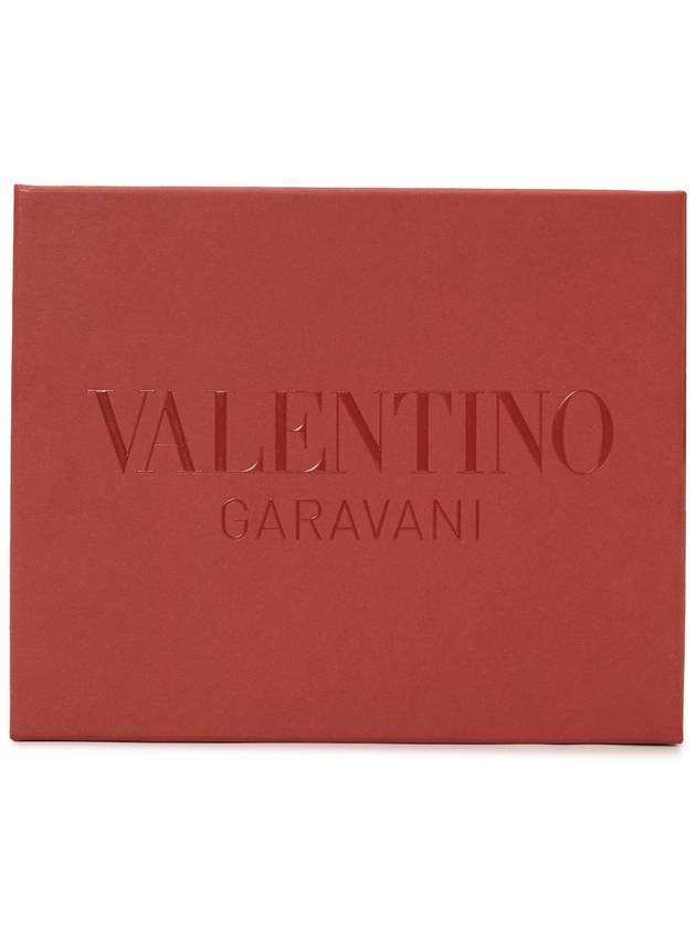 Exclusive special price limited to 30 pieces P0540LVN 0NI men s business card wallet - VALENTINO - BALAAN 8