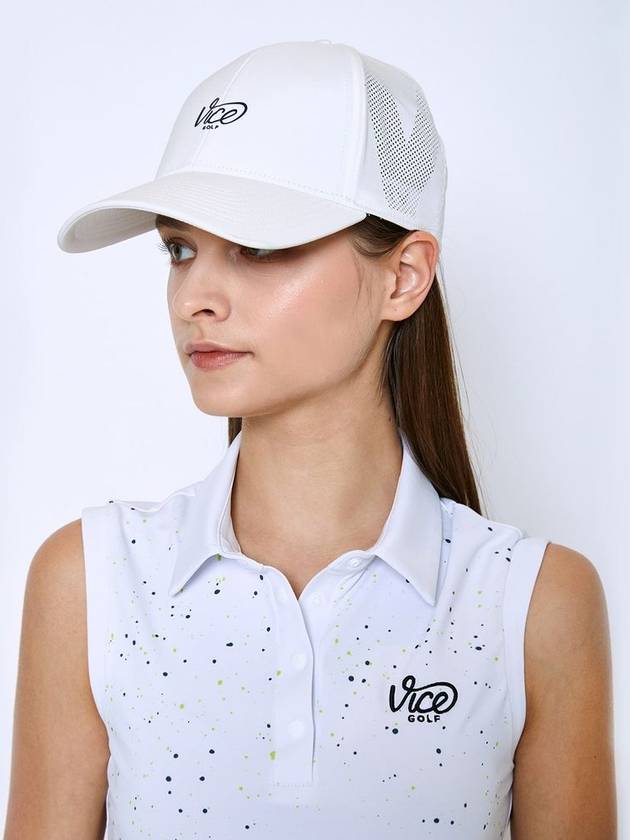 core flex cap - VICE GOLF - BALAAN 5