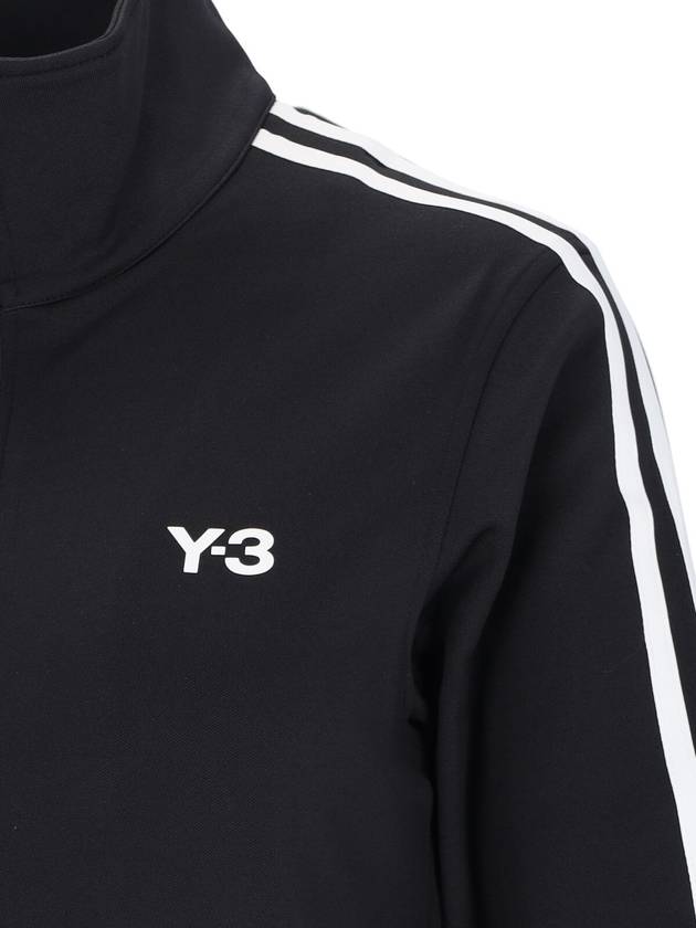 Y-3 Jackets Black - Y-3 - BALAAN 4