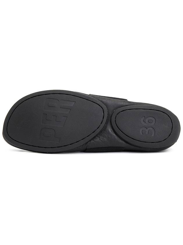 Flat Shoes 21595 242 RIGHT 0 Black - CAMPER - BALAAN 6