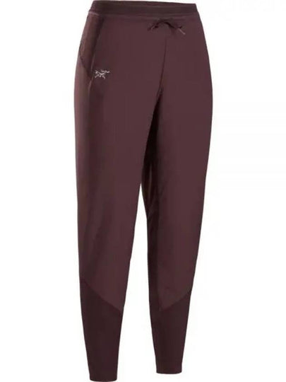 Norvan Insulated Track Pants Phantasm - ARC'TERYX - BALAAN 2