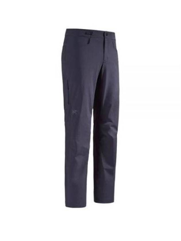 Konseal Logo Track Pants Navy - ARC'TERYX - BALAAN 2