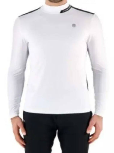 ROLL NECK LS G90702 077 - HYDROGEN - BALAAN 1