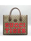 659983 2 WAY bag - GUCCI - BALAAN 1