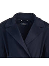 Women s Malika Coat 081 - MAX MARA - BALAAN 4