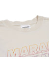 Women's Joelyn TShirt TS0147FA B1N09E 23EC - ISABEL MARANT - BALAAN 4