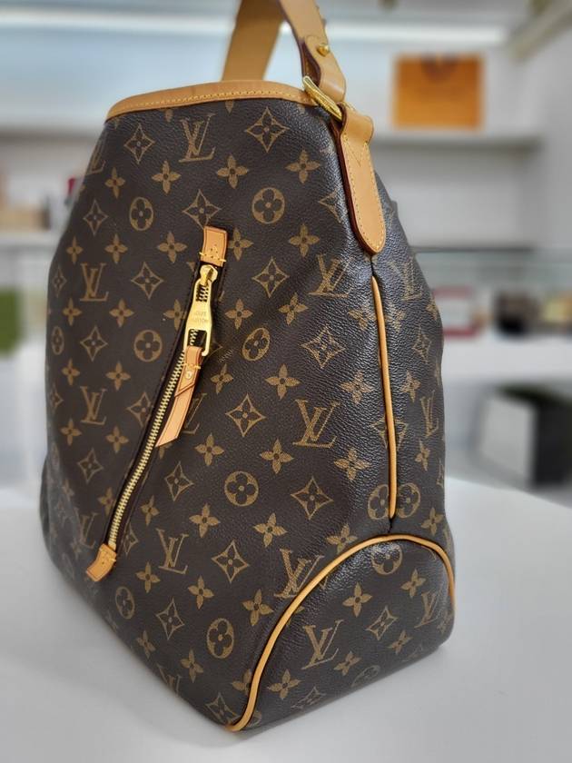 Delightful GM shoulder bag m40354 - LOUIS VUITTON - BALAAN 4