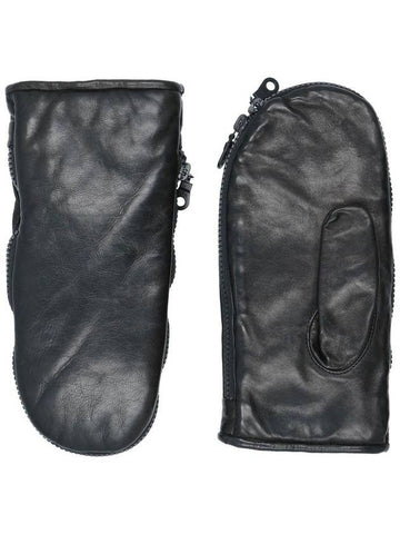 leather gloves - GOLDEN GOOSE - BALAAN 1