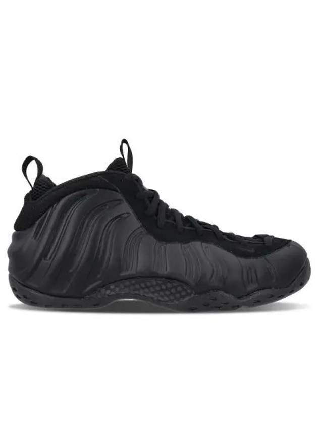 Air Foamposite One Low Top Sneakers Anthracite - NIKE - BALAAN 2