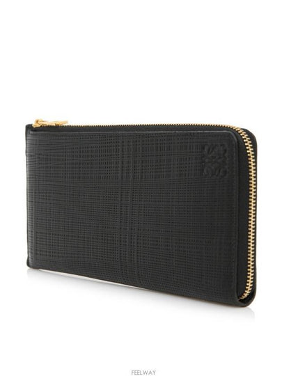 women s long wallet - LOEWE - BALAAN 2