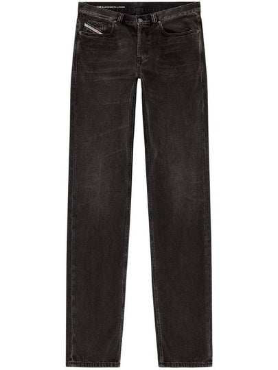 2010 D-Max 09J80 Straight Jeans A0356409J96 - DIESEL - BALAAN 2