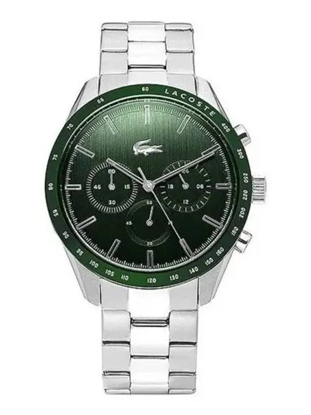 Men s metal watch 271643 - LACOSTE - BALAAN 1