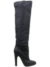 Smith Market black color boots women s shoes - GIUSEPPE ZANOTTI - BALAAN 3