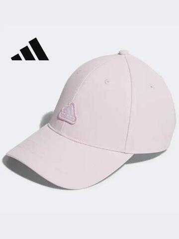 HG8052 BOS Logo Golf Hat - ADIDAS GOLF - BALAAN 1