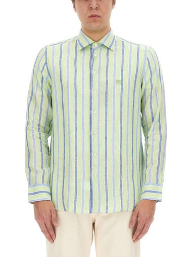 PEGASUS SHIRT - ETRO - BALAAN 1